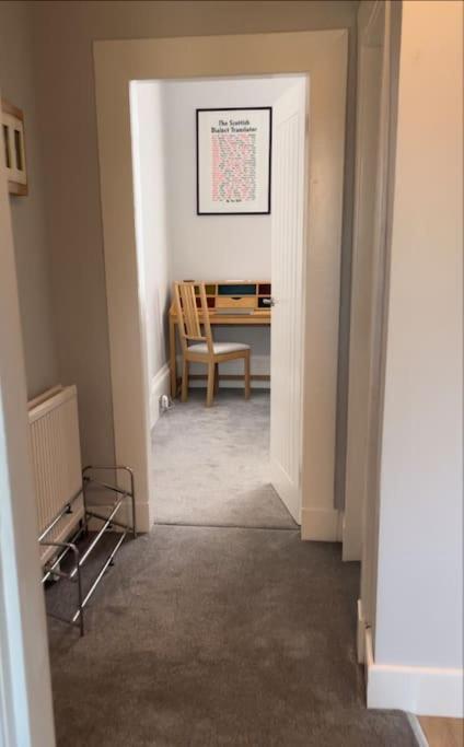 Apartamento 5 Minutes From Loch Lomond - Newly Renovated Ground Floor 1-Bed Flat Bonhill Exterior foto
